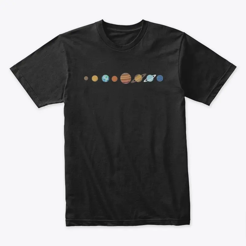 Solar System